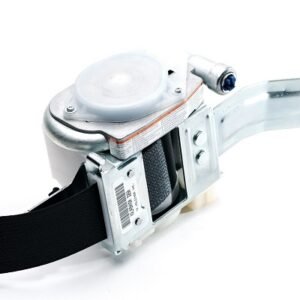 Seat Belt Repair - Single Stage  - One Plugin